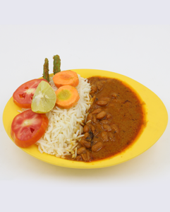 Rajma Rice