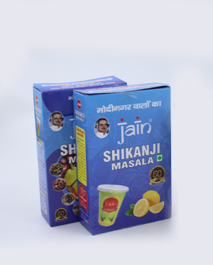 Jain Shikanji Masala
